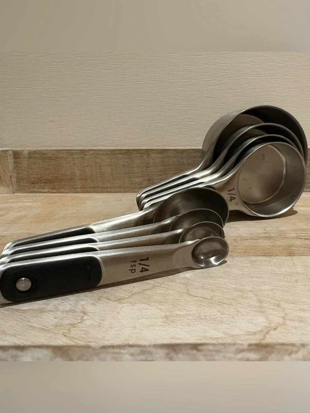 OXO Mesuring Set